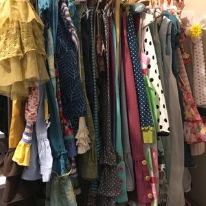 Matilda Jane Boutique size 4 NWOT, NWT -